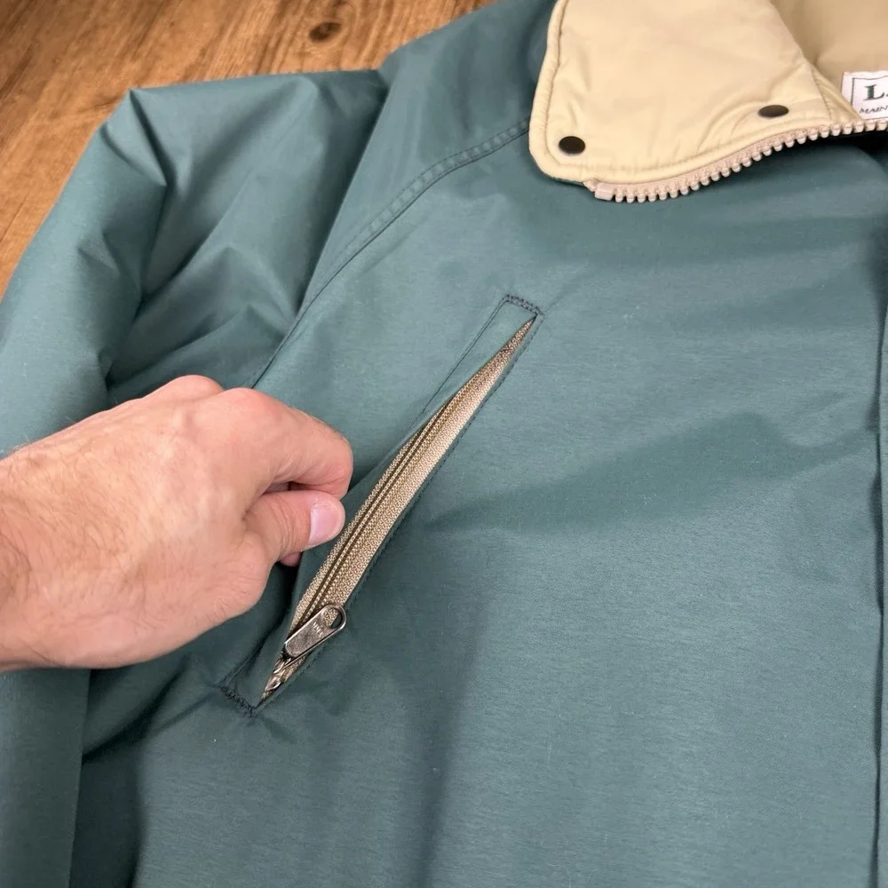 L.L. Bean good pre